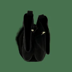 Tommy Hilfiger Tommy Essential Longboot Black