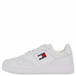 Tommy Hilfiger Tjm Retro Basket Ess