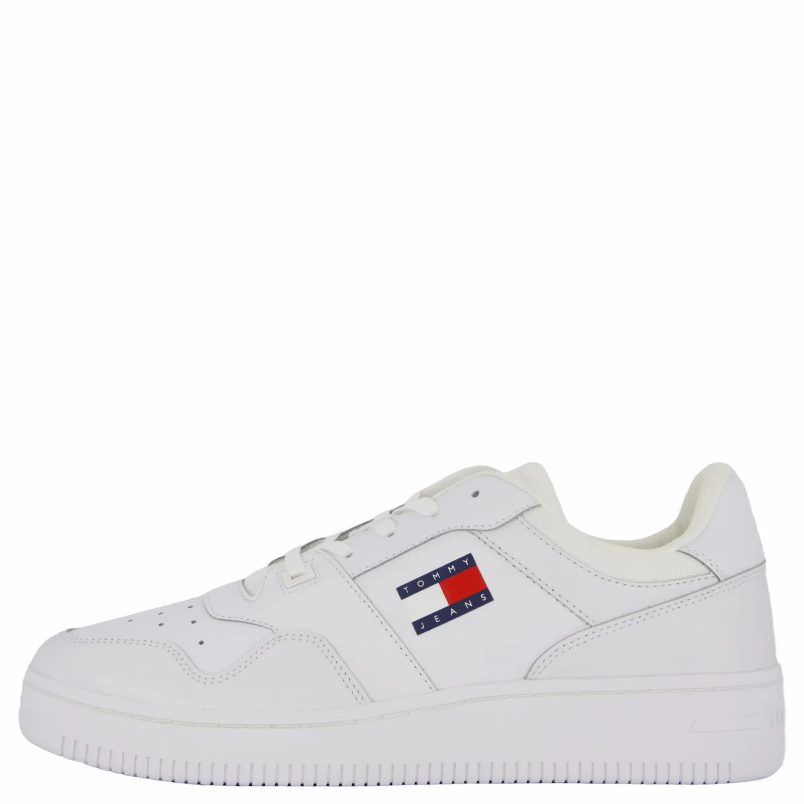 Tommy Hilfiger Tjm Retro Basket Ess