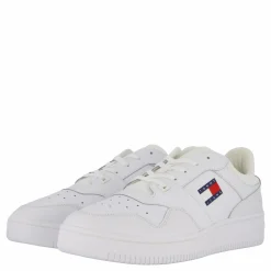 Tommy Hilfiger Tjm Retro Basket Ess