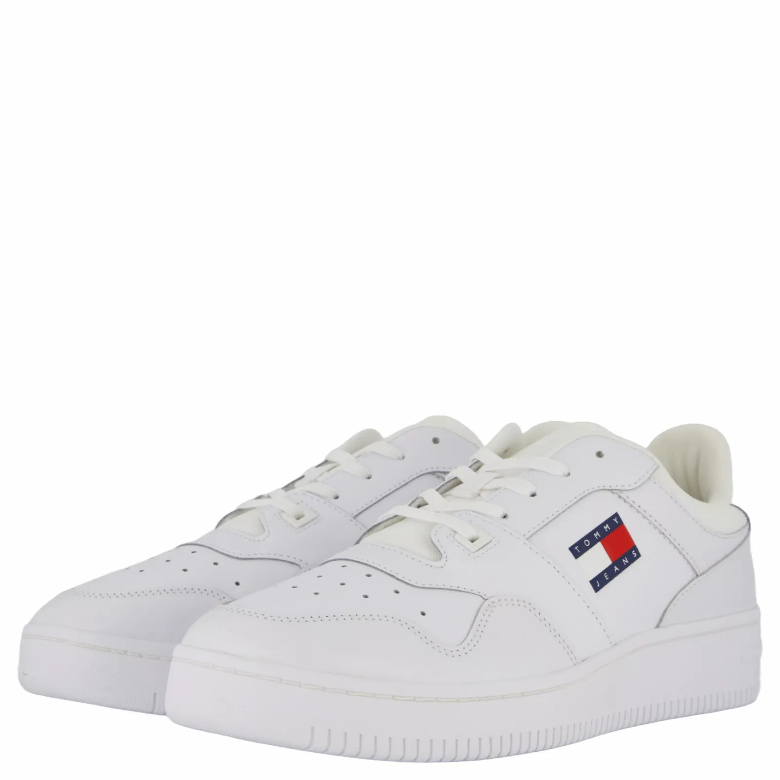 Tommy Hilfiger Tjm Retro Basket Ess