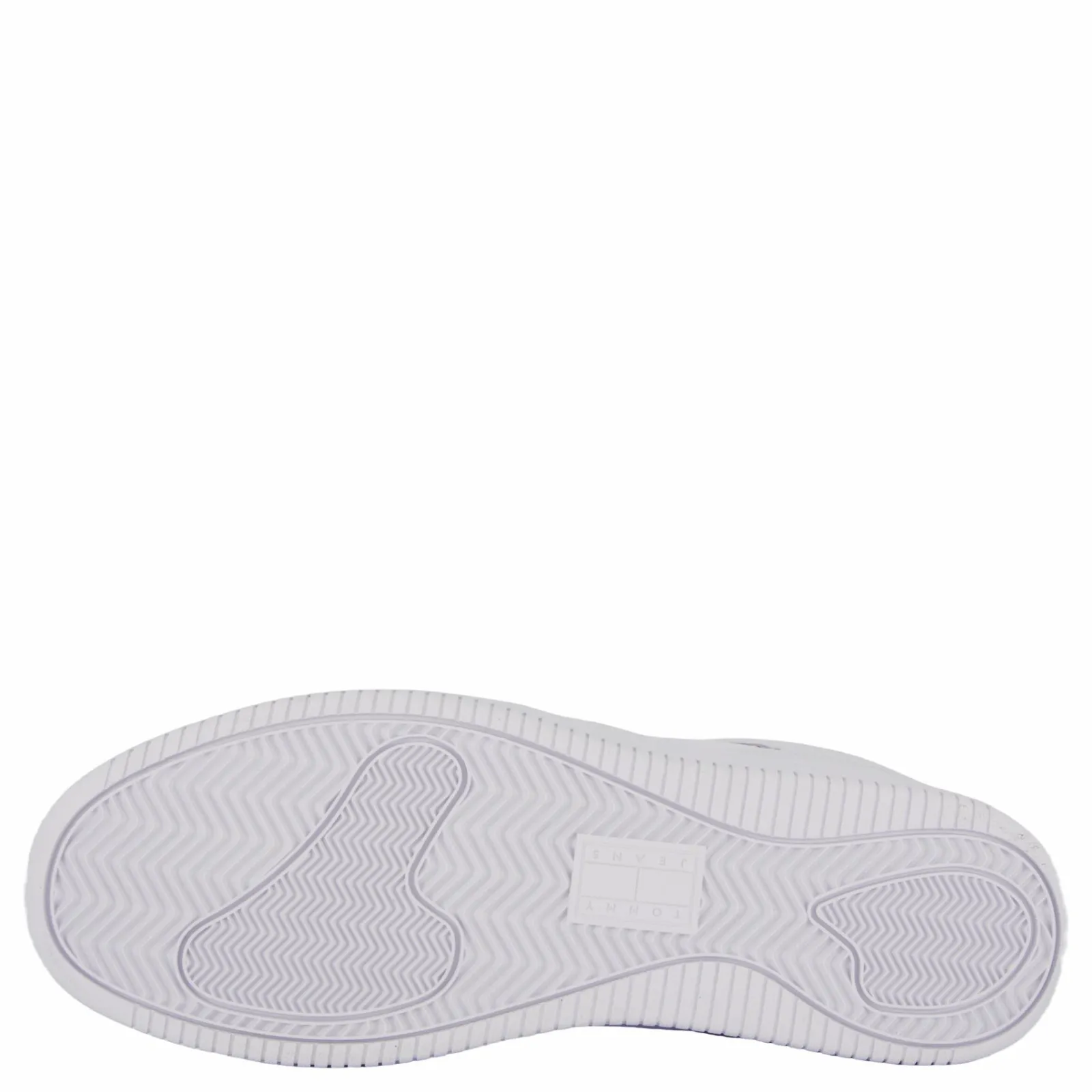 Tommy Hilfiger Tjm Retro Basket Ess