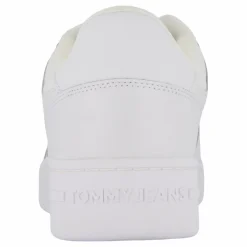 Tommy Hilfiger Tjm Retro Basket Ess