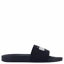Tommy Hilfiger Tommy Jeans Pool Slide Ess Dark Night