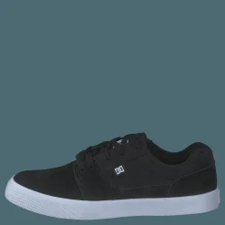 DC Shoes Tonik Black/white/black