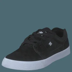 DC Shoes Tonik Black/white/black
