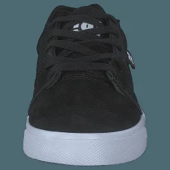 DC Shoes Tonik Black/white/black