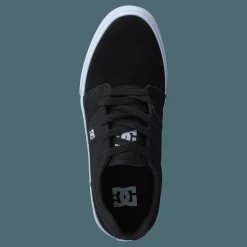 DC Shoes Tonik Black/white/black