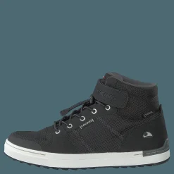 Barn Viking Tonsen Mid Kids Gtx Black/charcoal