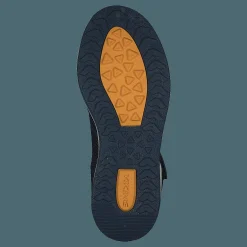 Barn Viking Tonsen Mid Kids Gtx Navy/dark Blue