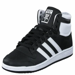adidas Originals Top Ten Core Black/ftwr White/chalk Wh