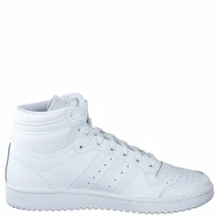 Barn adidas Originals Top Ten J Cloud White / Cloud White / Cloud White