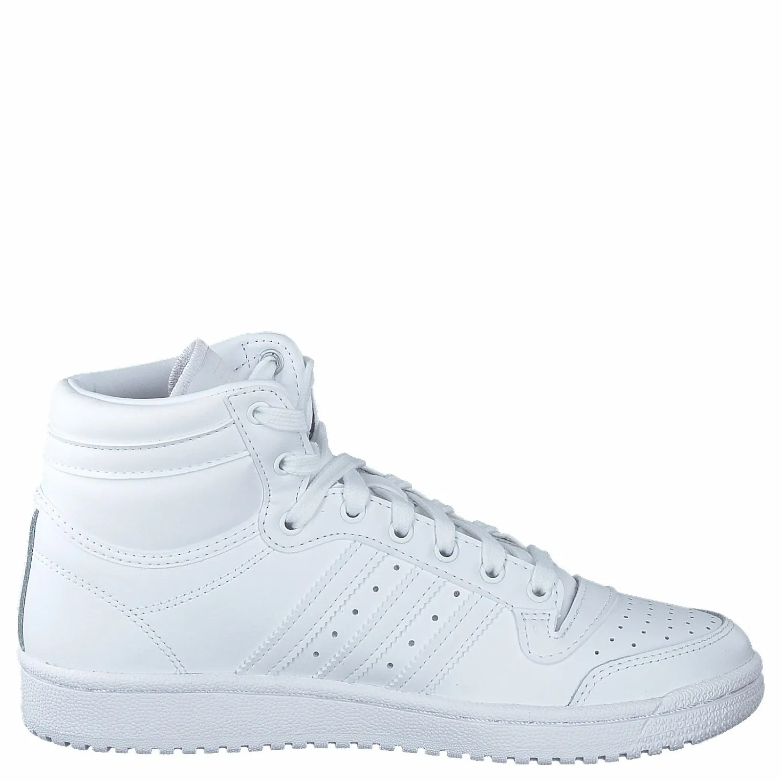 Barn adidas Originals Top Ten J Cloud White / Cloud White / Cloud White