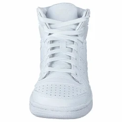 Barn adidas Originals Top Ten J Cloud White / Cloud White / Cloud White