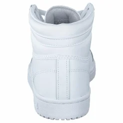 Barn adidas Originals Top Ten J Cloud White / Cloud White / Cloud White