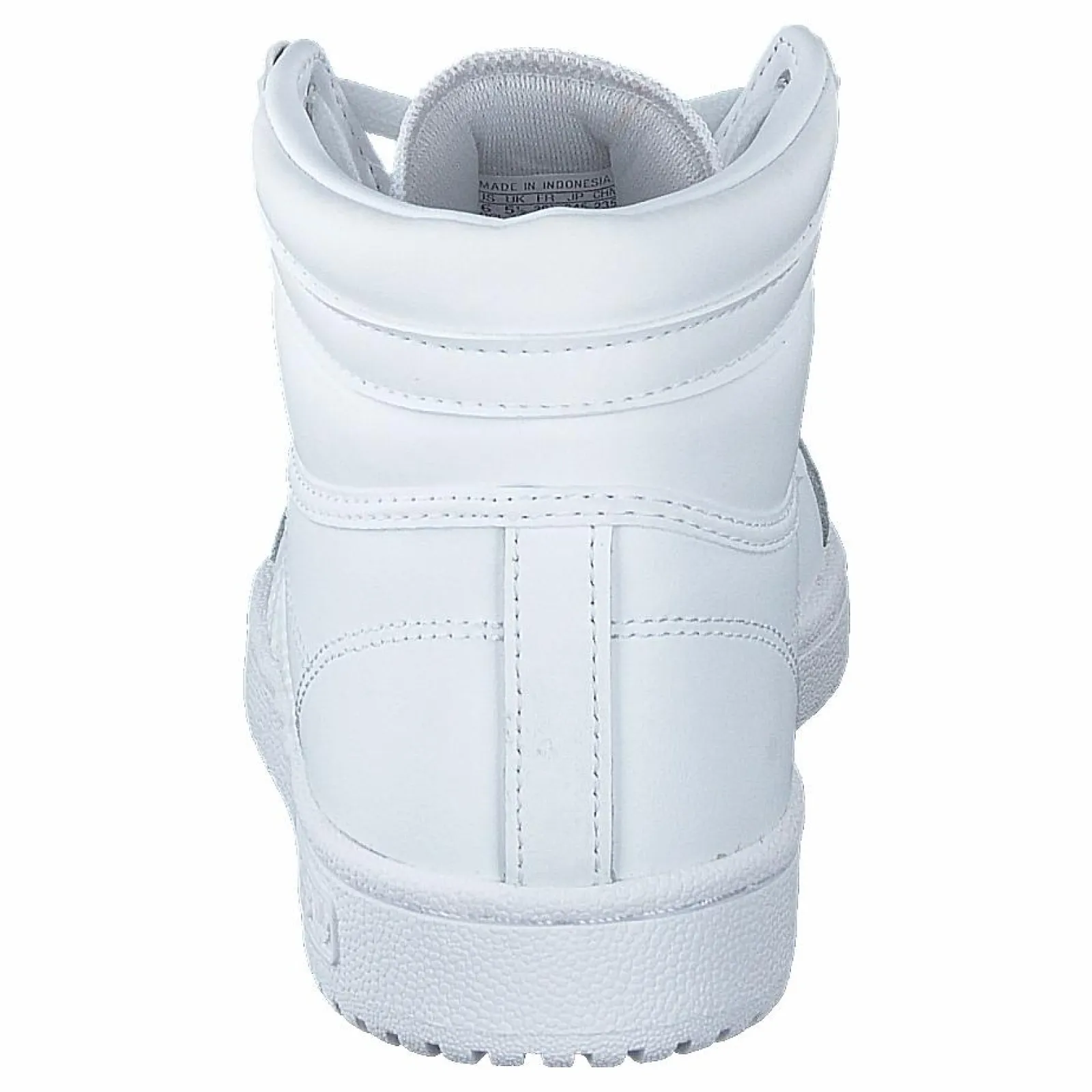 Barn adidas Originals Top Ten J Cloud White / Cloud White / Cloud White