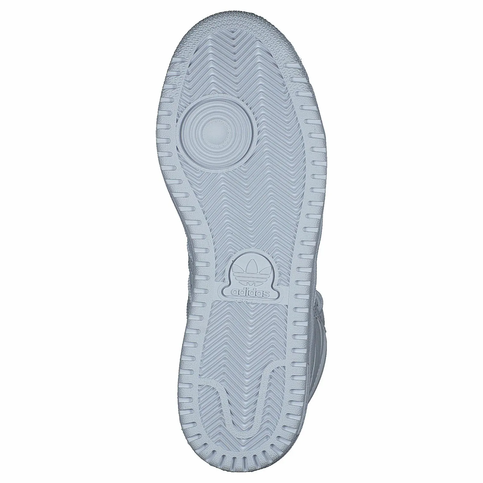 Barn adidas Originals Top Ten J Cloud White / Cloud White / Cloud White