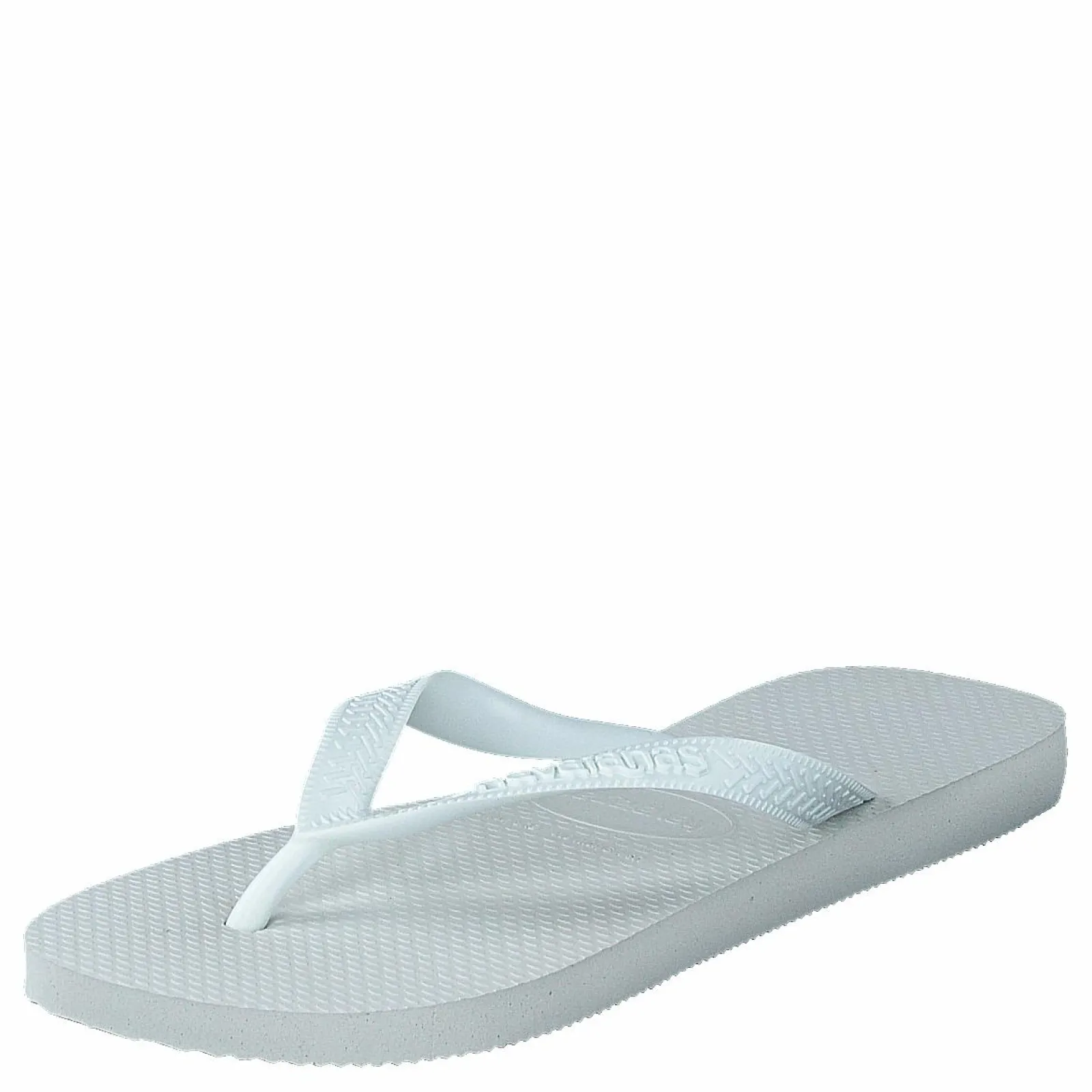 Havaianas Top White