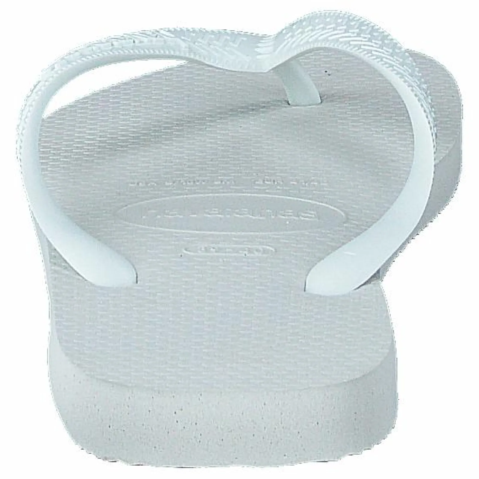 Havaianas Top White