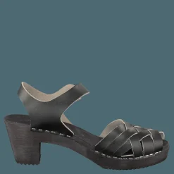 Mohedatoffeln TOPZY Black