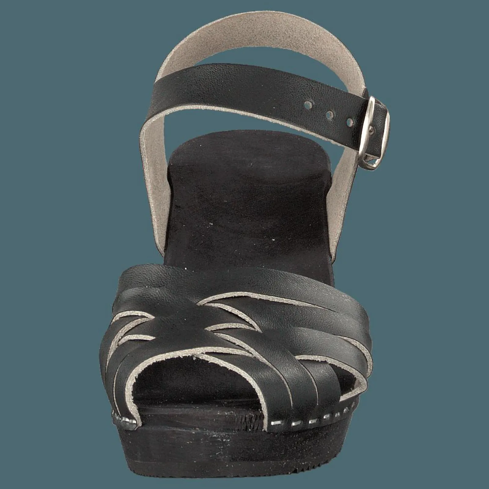 Mohedatoffeln TOPZY Black