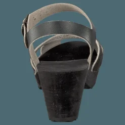 Mohedatoffeln TOPZY Black