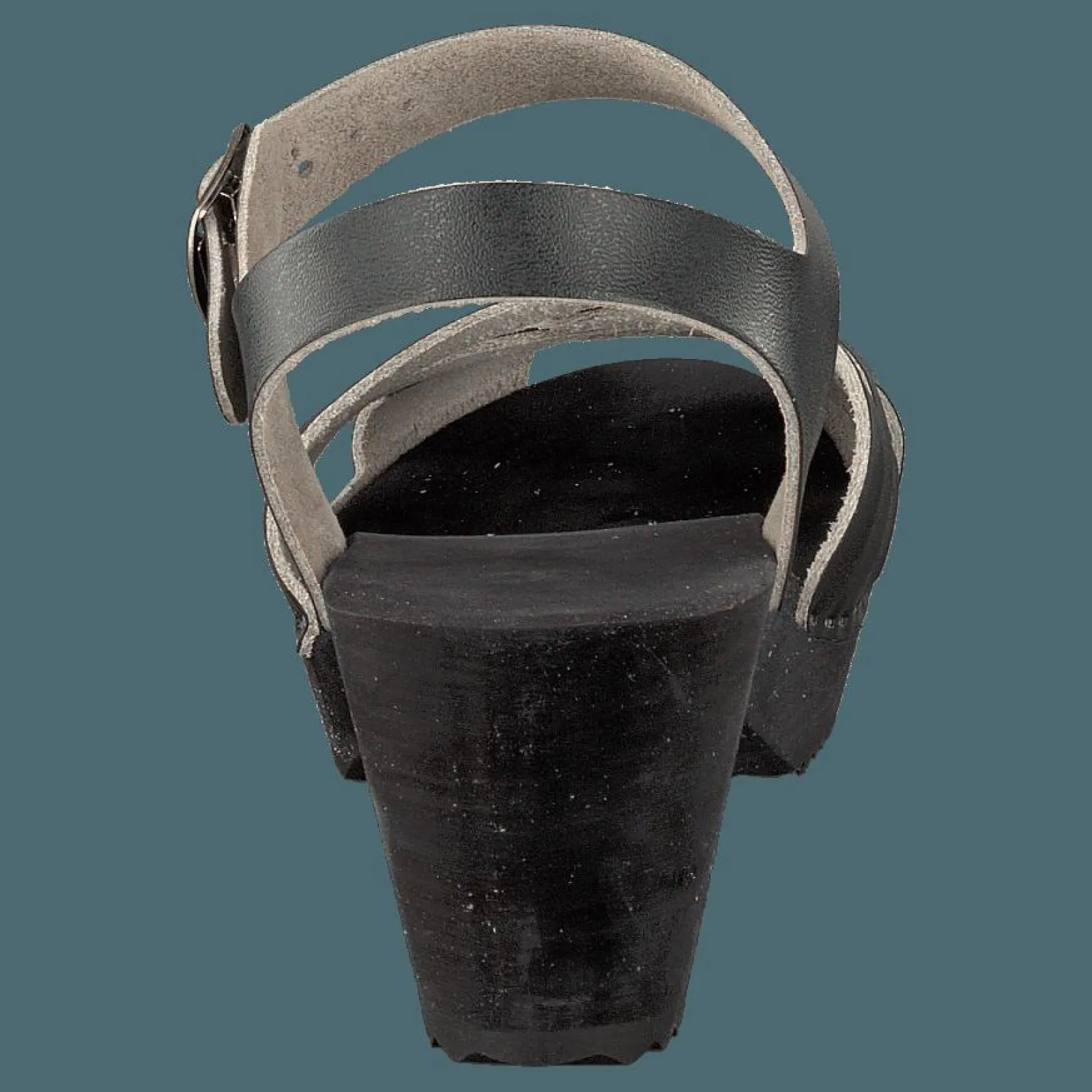 Mohedatoffeln TOPZY Black