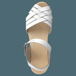 Mohedatoffeln TOPZY White