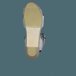 Mohedatoffeln TOPZY White