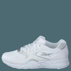Reebok Classic Torch Hex White/pugry2/silvmt