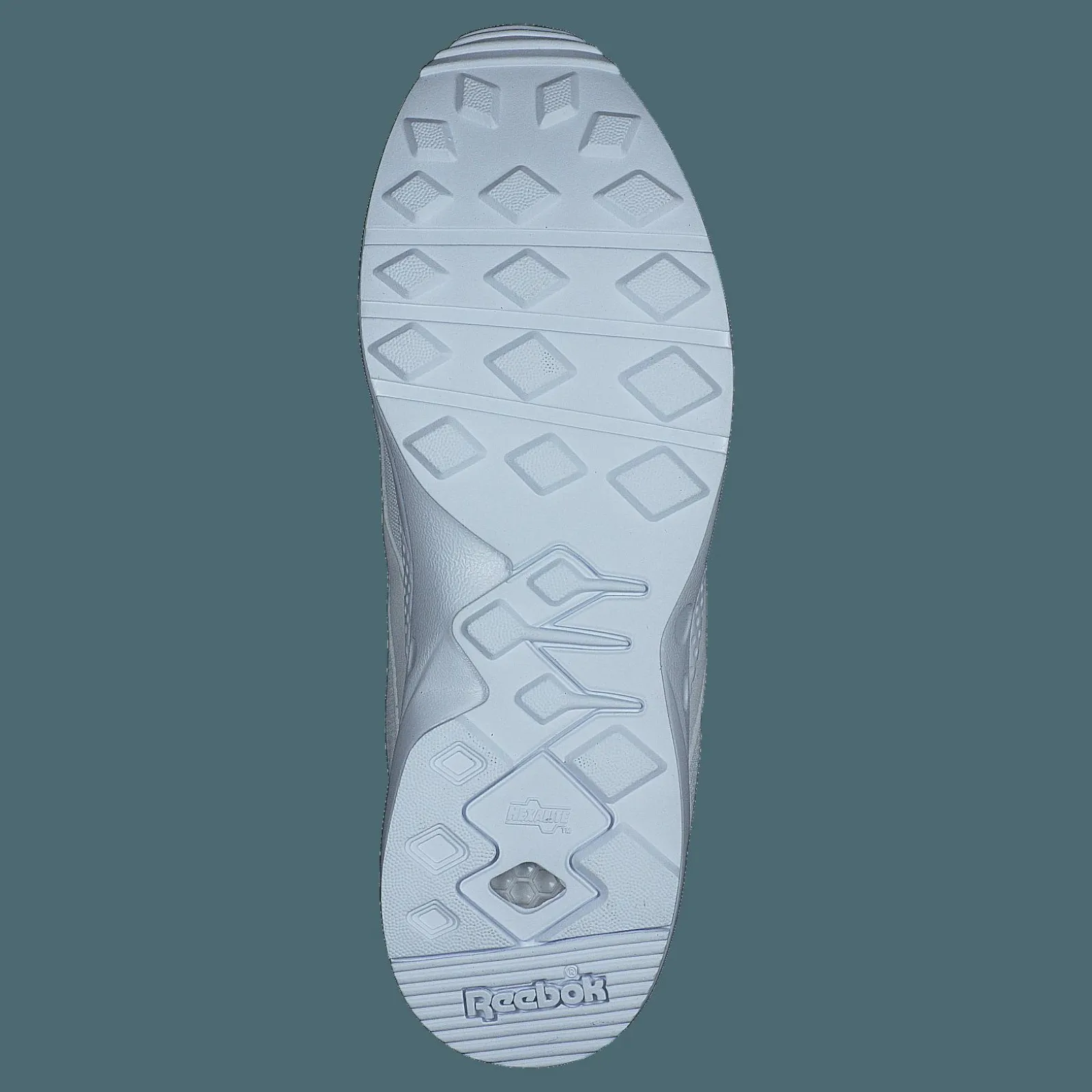 Reebok Classic Torch Hex White/pugry2/silvmt