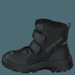 Barn Gulliver Torne Knippbo Gtx Black