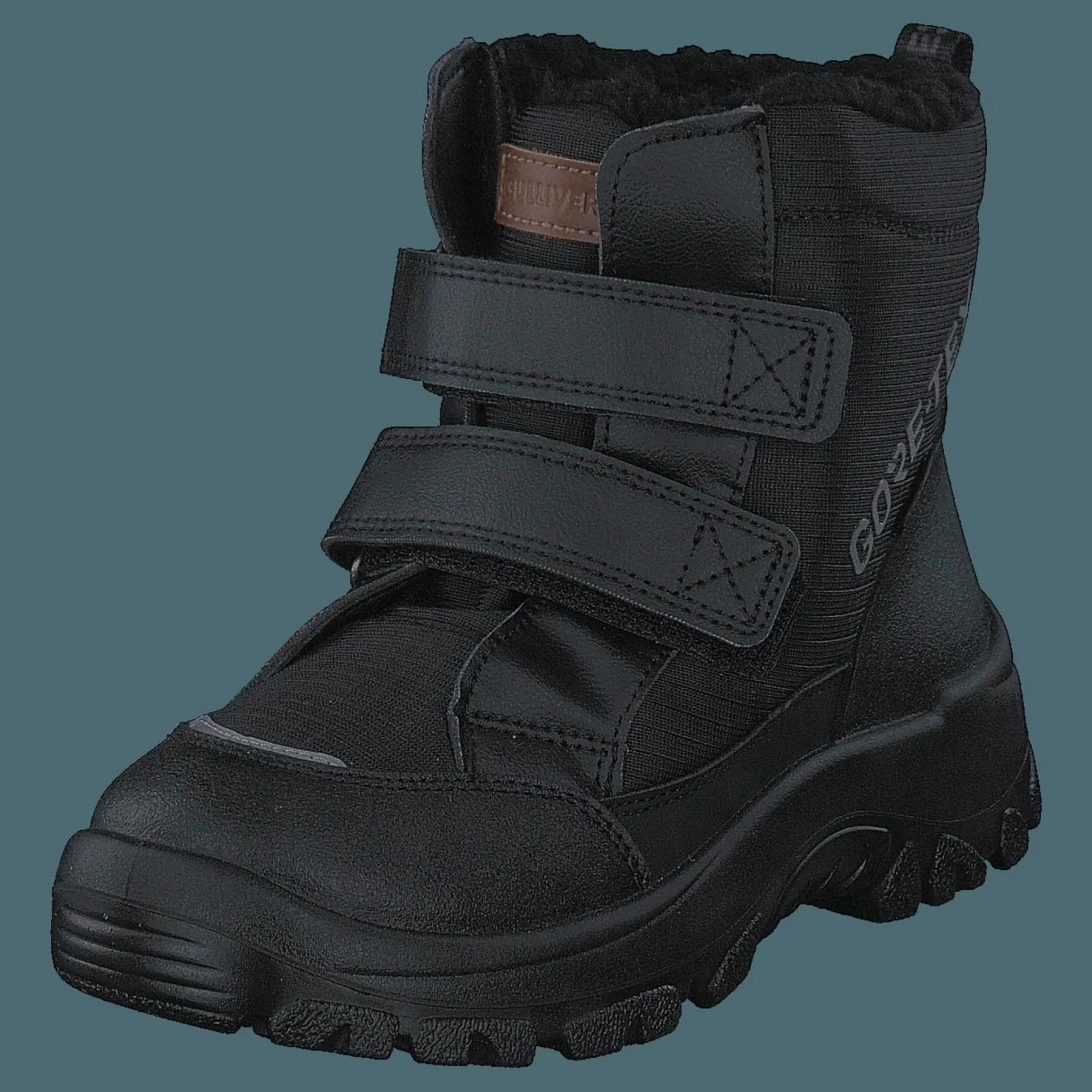 Barn Gulliver Torne Knippbo Gtx Black