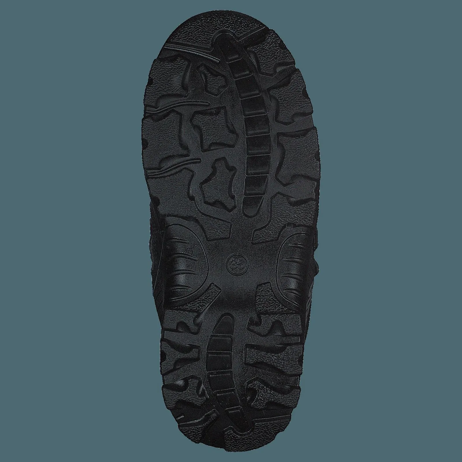 Barn Gulliver Torne Knippbo Gtx Black