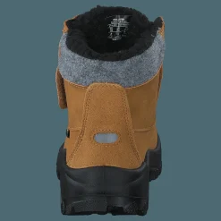 Barn Gulliver Torne Ruff Gtx Yellow