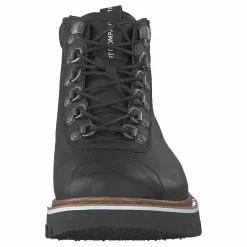 Art Toronto Grass Black