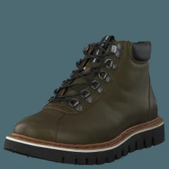 Art Toronto Grass Kaki