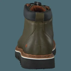 Art Toronto Grass Kaki