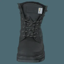 Levi's Torsten Quilted Full Black