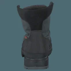 Levi's Torsten Quilted Full Black