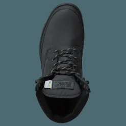 Levi's Torsten Quilted Full Black