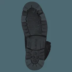 Levi's Torsten Quilted Full Black