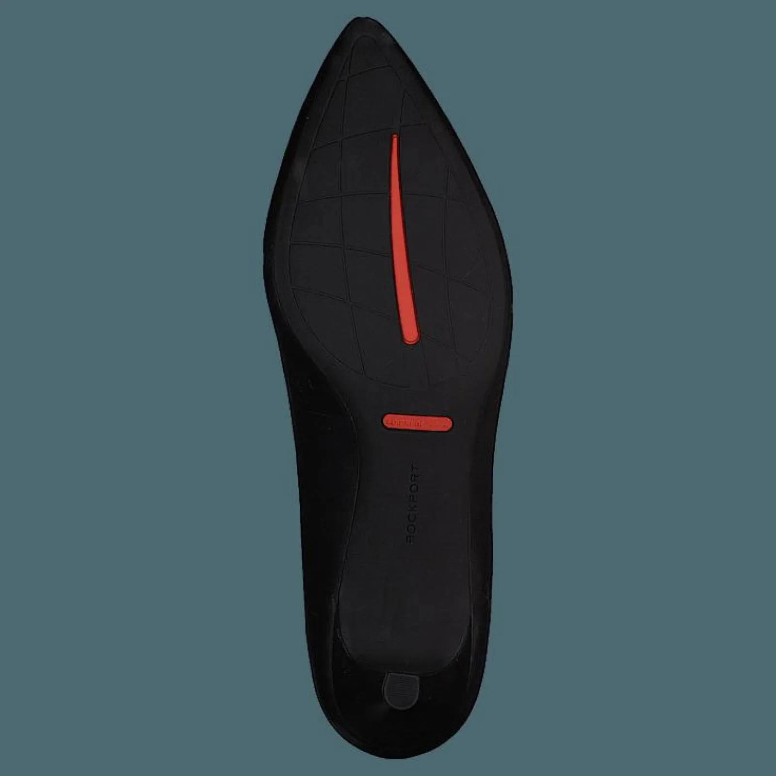 Rockport Total Motion Kalila Black Calf