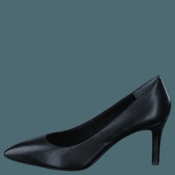 Rockport Total Motion 75mm Pointy Toe Black