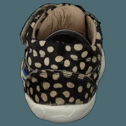 Barn Pax Tott Pony Black