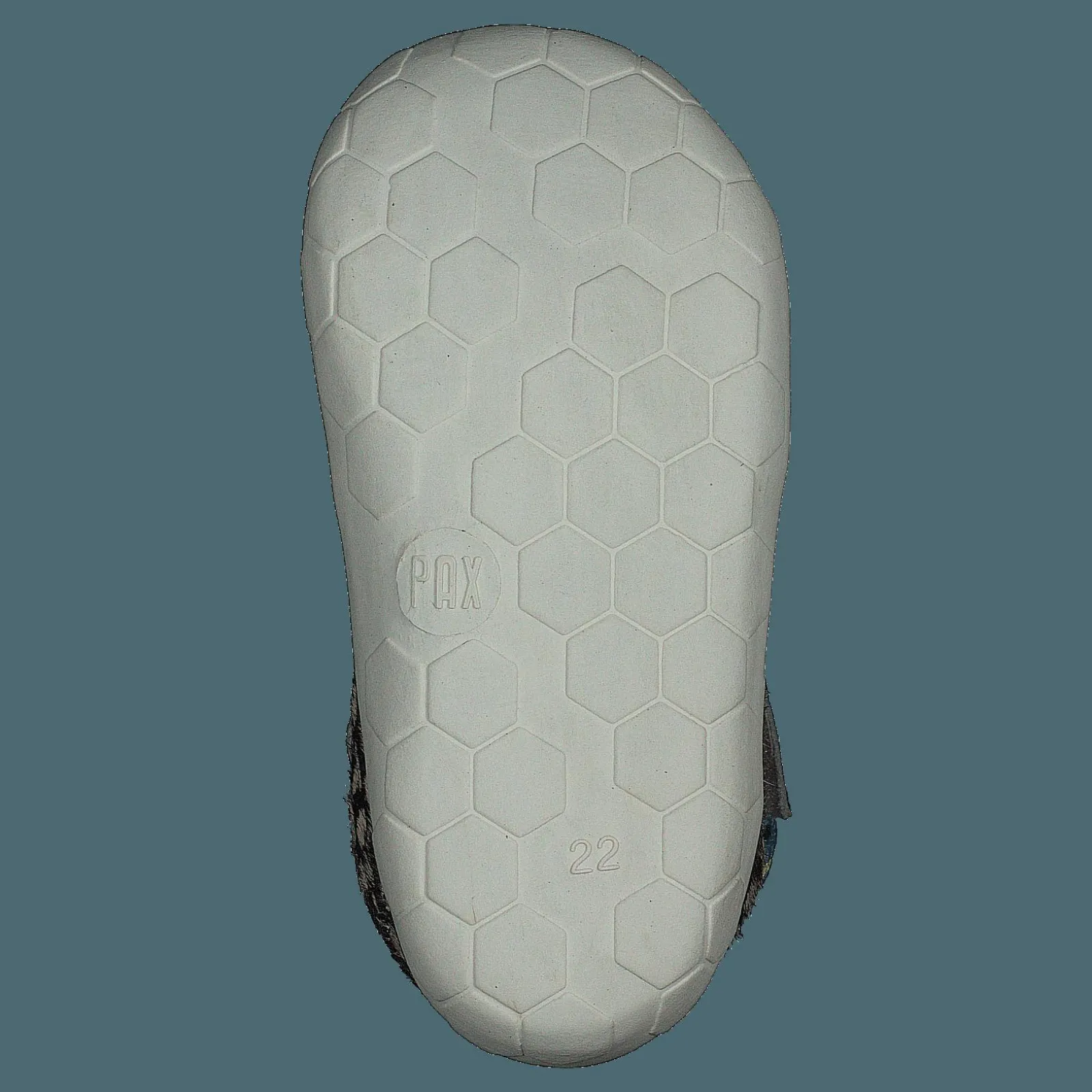 Barn Pax Tott Pony Black