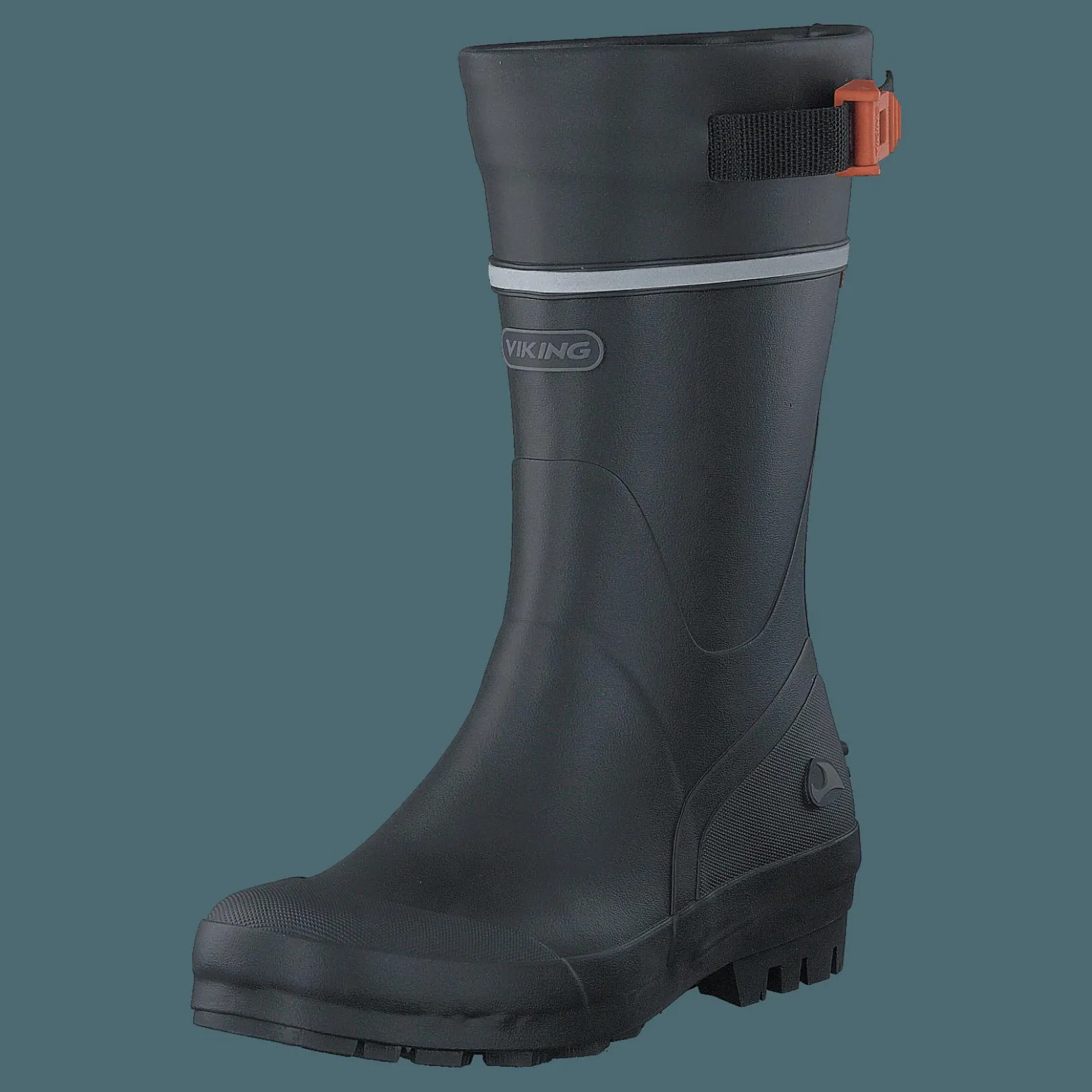 Viking Touring III Black