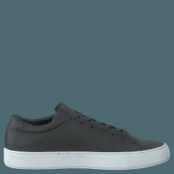 Tretorn Tournament Leather Black/white