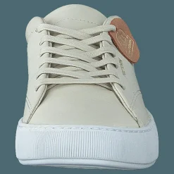 Tretorn Tournamet Leather Offwhite/white