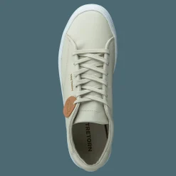 Tretorn Tournamet Leather Offwhite/white